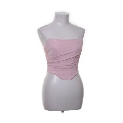 Korset (Pink) Elastan, Polyester