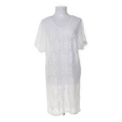 Strandklänning (Vit) från Cellbes Beach