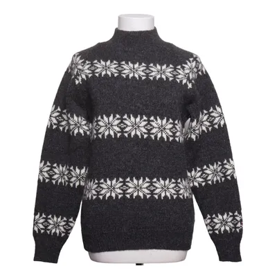 Tröja (Norwool Sweater med stjernemønster) från Norwool Ull