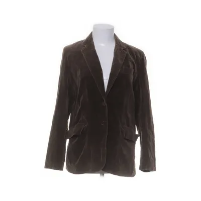 Blazer (Brun) Bomuld, Nylon