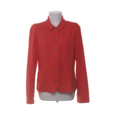 Blazer (Rood) van ML Collections Elastaan, Polyamide, Viscose
