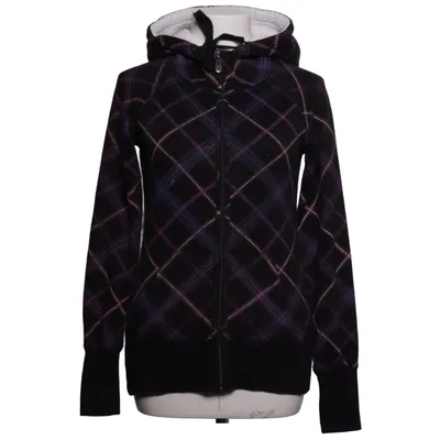 Capuchon sweater (Zwart, Meerkleurig) van Fishbone