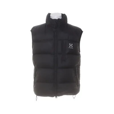 Ytterväst (Svart) från Haglöfs