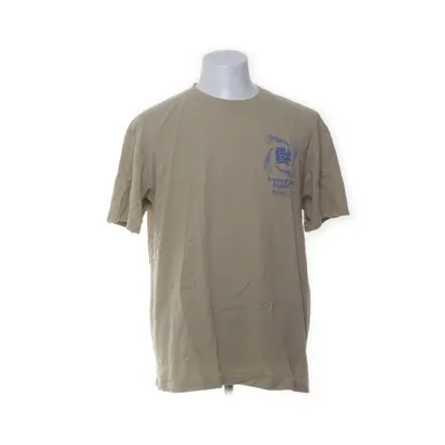 T-shirt (Beige) från Edwin Bomull