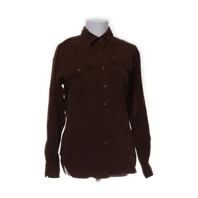 Skjorta (Brun) från Ebba Jensen