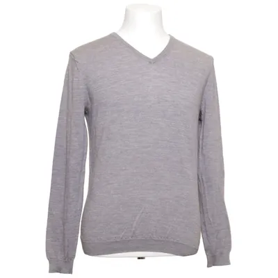 Pullover (Grå) från H&M Merinoull