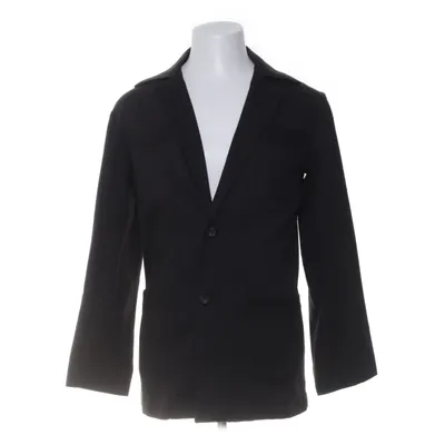 Blazer (Zwart) van Stephan Schneider Katoen