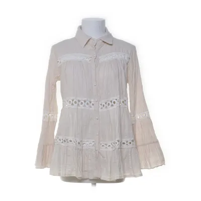 Top (Beige) from Jus de Pom Cotton