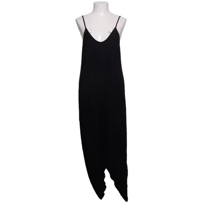 Byxdress (Svart) från Rokoko