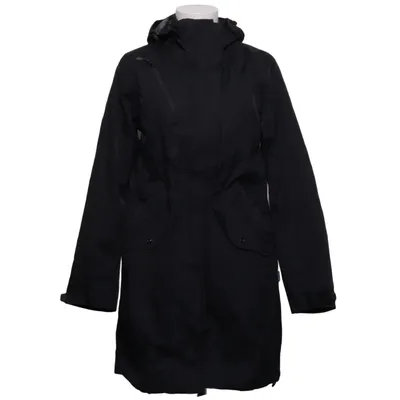 Parka (Black) from Grizzly Polyamide, Polyester