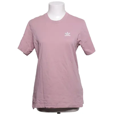T-shirt (Pink) from Adidas Cotton