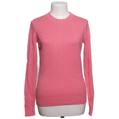 Sweater (Pink) from Gina Tricot Organic cotton