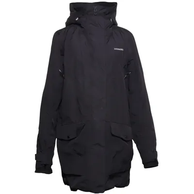 Parka (Grijs) van Didriksons Polyamide, Polyester