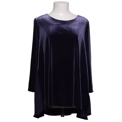 Blouse (Bleu) de Phase Eight Élasthane, Polyester
