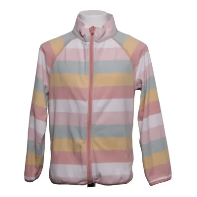 Fleecejacka (Flerfärgad) från H&M Polyester