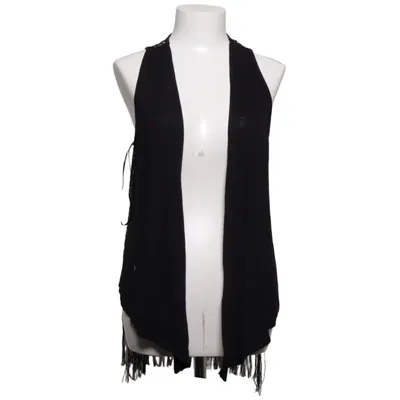 Gilet (Noir) de Batik