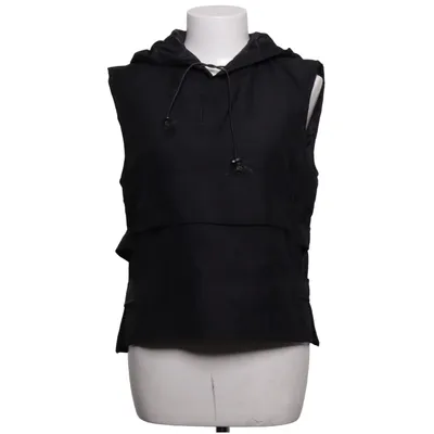 Ydervest (Sort) fra Suzanne Polyester