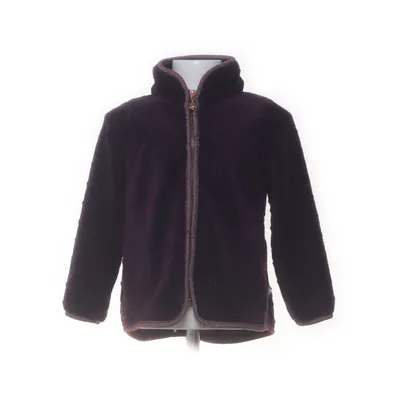 Polaire (Violet) de POMPdeLUx Polyester