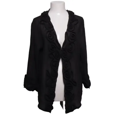 Cardigan (Sort) fra Molly Jo