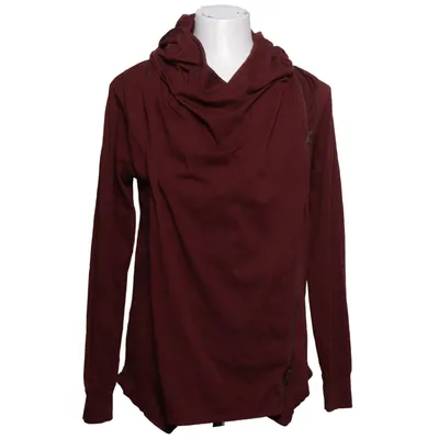 Hoodie (Red) from Antony Morato