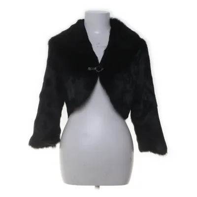 Veste en fourrure (Noir) de Matras