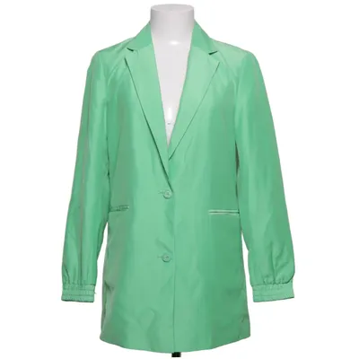 Blazer (Green) from JJXX Recycled polyester