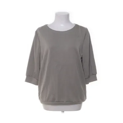 T-shirt (Grön) från Soyaconcept Elastan, Modal, Polyester