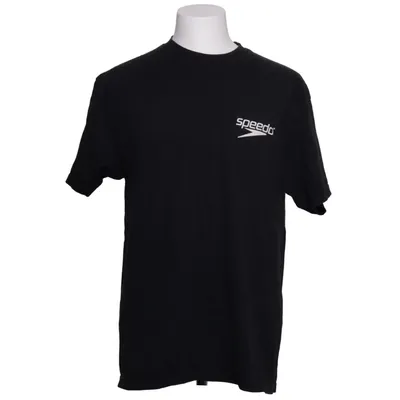 T-shirt (Black) from Speedo