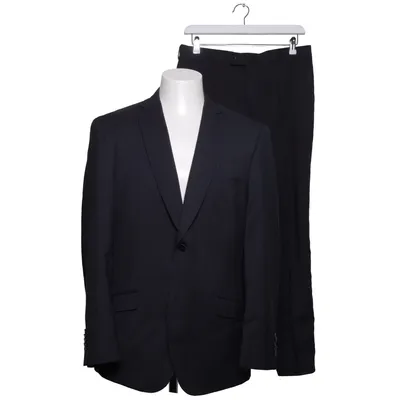 Suit (Black) from Angelo Litrico for C&A Elastane, Polyester, Viscose