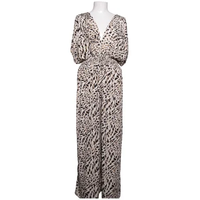 Jumpsuit (Beige, Black, White) from Lise Sandahl