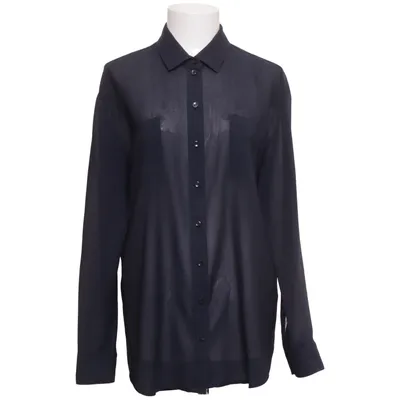 Blus (Svart) från ESPRIT Collection Polyester