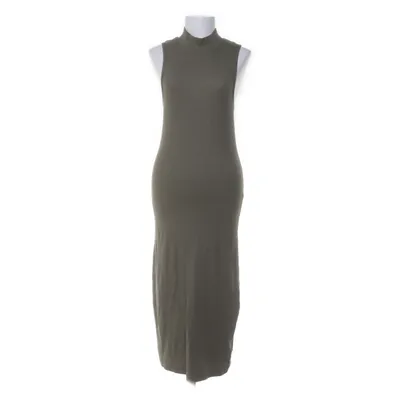 Turtleneck dress (Green) from The Black Label Collection Lager 157 Elastane, Cotton