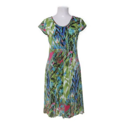 Dress (Green, Multicolored) from Eli & Irene Polyester