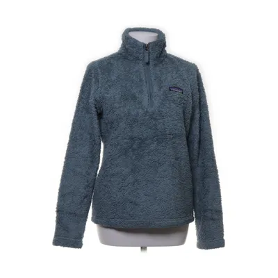 Fleece trui (Grijs) van Patagonia Polyester