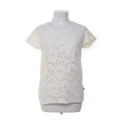 Top (Beige) from 365 Three-Sixty-Five Polyamide, Viscose