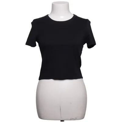 T-shirt (Noir) de Topshop Coton