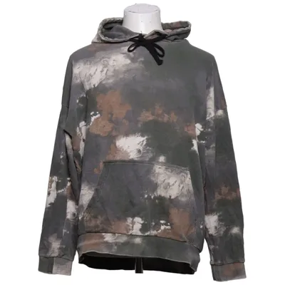 Sweat à capuche (Eros Tie Dye) de Lager 157 Saligia Coton
