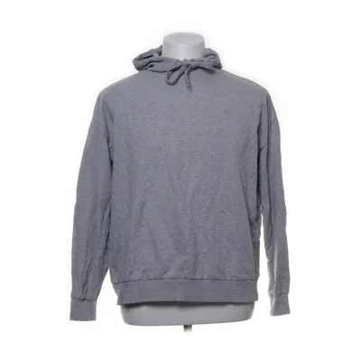 Huvtröja (Van hood) från NEU Bomull, Viskos