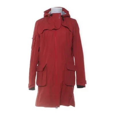 Jack (Rood) van Tretorn Katoen, Polyester