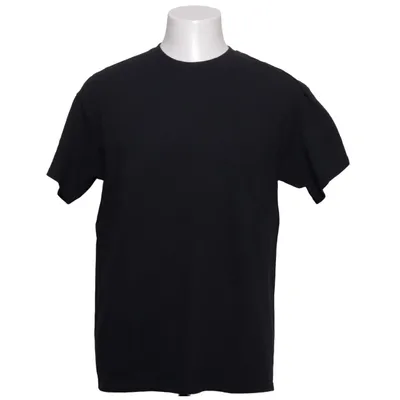 T-shirt (Heavy Cotton) van Gildan Katoen