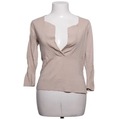 Tröja (Beige, Grå) från Hunkydory Bomull