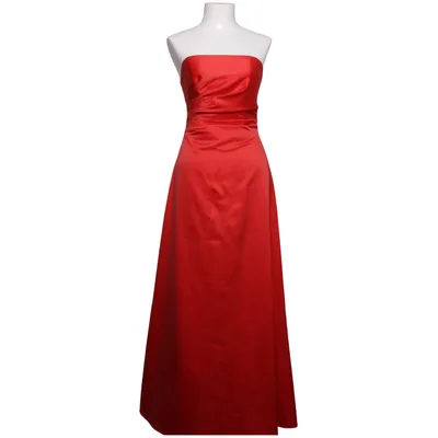 Robe de soirée (Rouge) de Jake*s