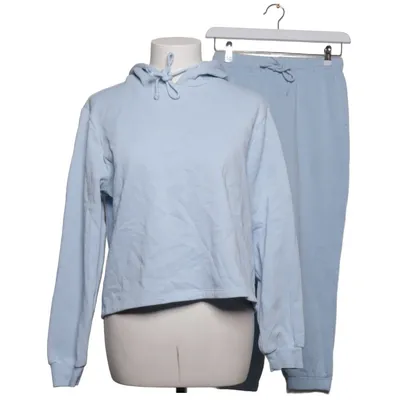 Loungewear (Blå) fra Pigalle Bomuld, Polyester