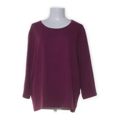 Top (Pink) from Isolde Cotton, Elastane