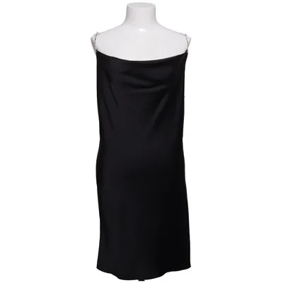 Dress (Black) from Five Polyester