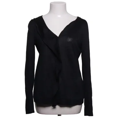 Blouse (Noir) de Piazza Sempione Coton