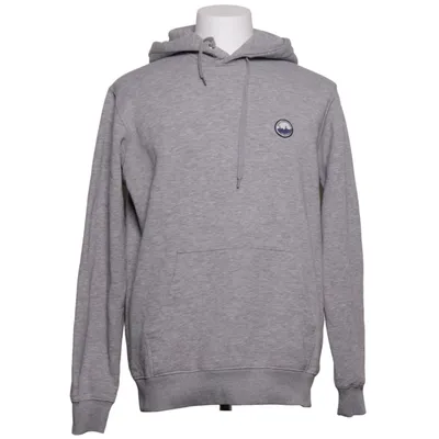 Sweat à capuche (Gris) de Mads Nørgaard Coton, Polyester