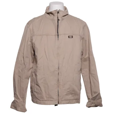 Jacket (Beige) from SOC