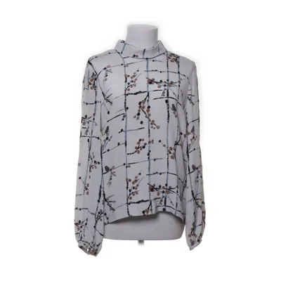 Bluse (LEA) fra Stine Goya Elastan, Silke