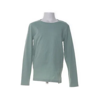 Lange mouwen shirt (Groen) van Lager 157 Katoen